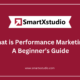 performance marketing