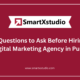 10 Questions to Ask Before Hiring a Digital Marketing Agency in Pune 