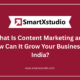 Content Marketing