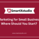 AI Marketing for Small Businesses